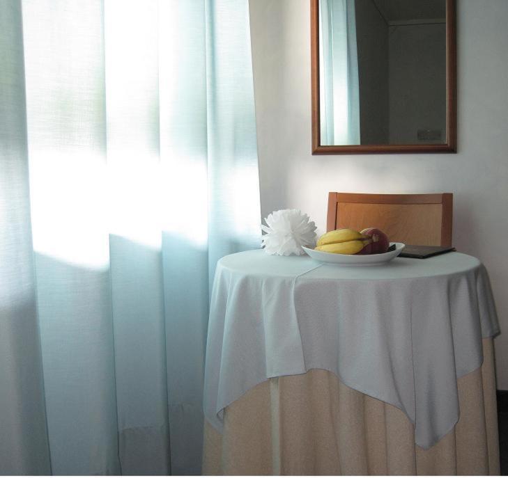 Hotel Italia การ์มาโญลา ห้อง รูปภาพ